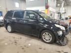 2016 Toyota Sienna XLE