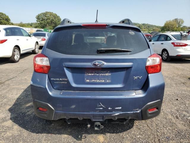 2013 Subaru XV Crosstrek 2.0 Limited