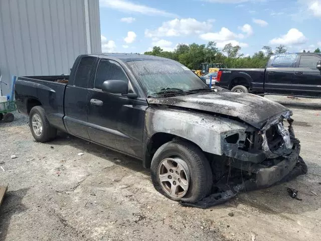 2006 Dodge Dakota SLT