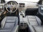 2008 Mercedes-Benz C 230 4matic