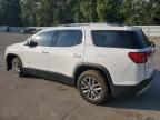 2018 GMC Acadia SLE