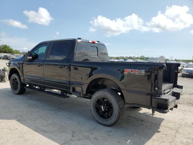 2023 Ford F250 Super Duty