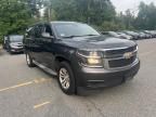 2015 Chevrolet Suburban K1500 LT