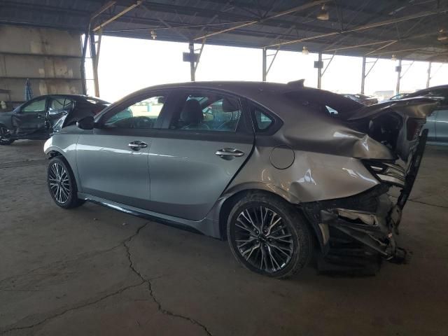 2023 KIA Forte GT Line