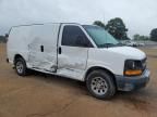 2012 Chevrolet Express G1500