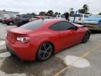 2014 Scion FR-S