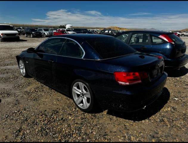 2008 BMW 335 I