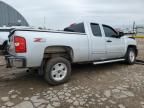 2012 Chevrolet Silverado K1500 LT