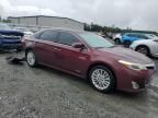 2013 Toyota Avalon Hybrid