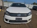 2014 Volkswagen Passat SE