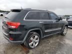 2013 Jeep Grand Cherokee Overland