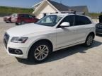 2015 Audi Q5 Premium