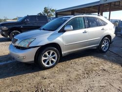 Lexus Vehiculos salvage en venta: 2009 Lexus RX 350