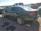 2014 BMW 535 D