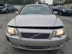 2005 Volvo S80 2.5T