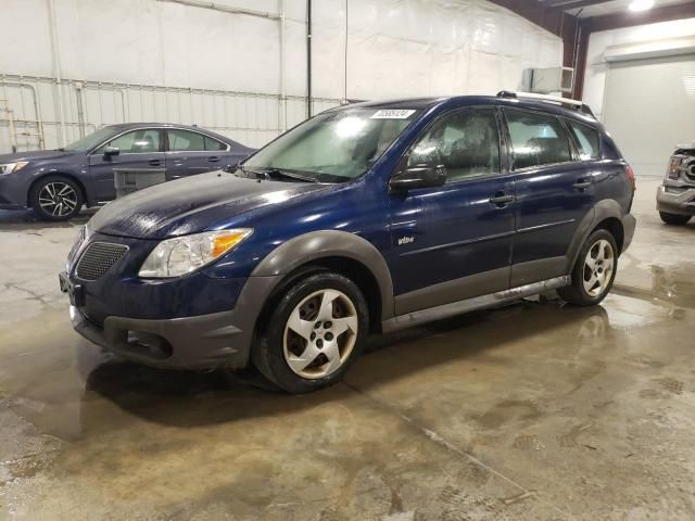 2007 Pontiac Vibe