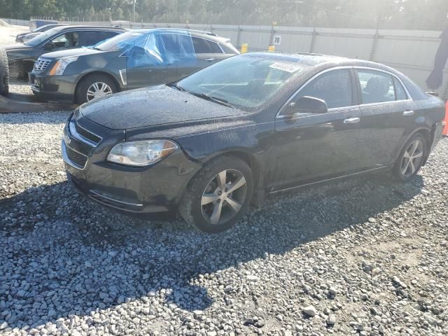 2011 Chevrolet Malibu 1LT