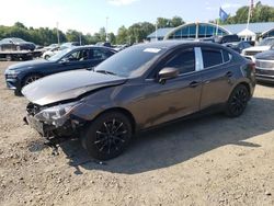 Mazda Vehiculos salvage en venta: 2016 Mazda 3 Touring