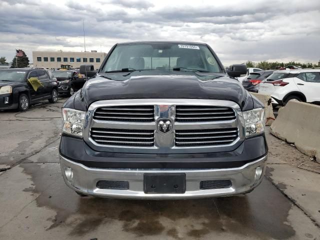 2015 Dodge RAM 1500 SLT