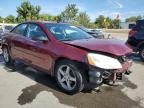 2008 Pontiac G6 Base