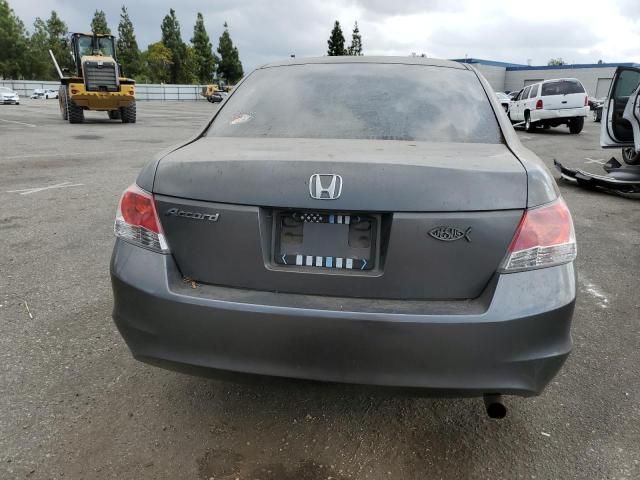 2010 Honda Accord LX