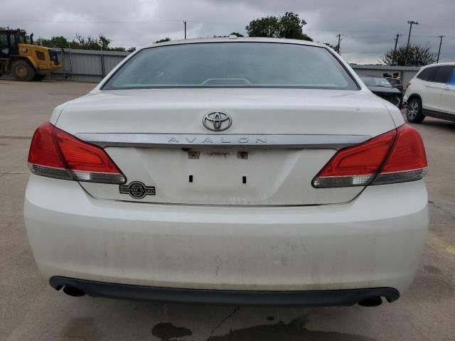 2011 Toyota Avalon Base