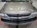 2001 Chevrolet Suburban K1500