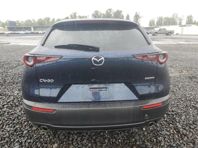 2020 Mazda CX-30 Preferred