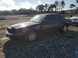 Carros con verificación Run & Drive a la venta en subasta: 2003 Ford Crown Victoria Police Interceptor