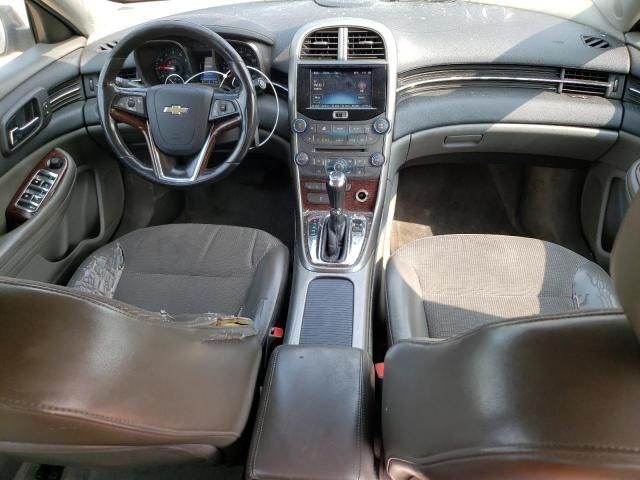 2013 Chevrolet Malibu 2LT