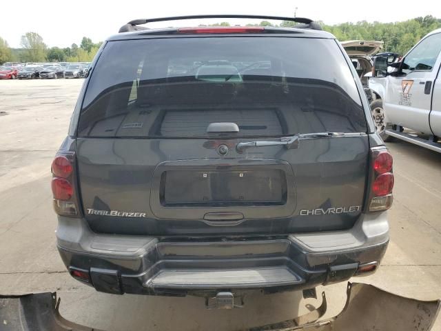 2004 Chevrolet Trailblazer LS