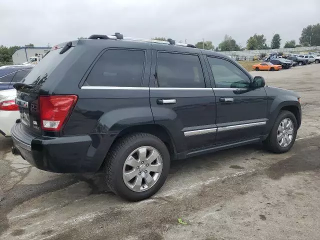 2010 Jeep Grand Cherokee Limited