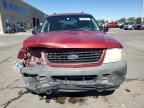 2003 Ford Explorer XLS