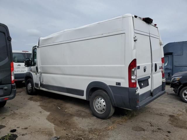 2017 Dodge RAM Promaster 2500 2500 High