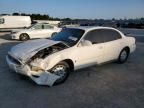 2002 Buick Lesabre Limited