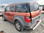 2003 Honda Element EX