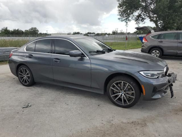 2021 BMW 330XI