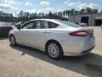 2016 Ford Fusion SE Hybrid