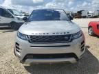 2020 Land Rover Range Rover Evoque HSE