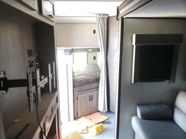 2021 Hideout Camper