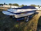 2007 Bayliner Boat