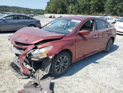 Nissan Vehiculos salvage en venta: 2015 Nissan Altima 2.5