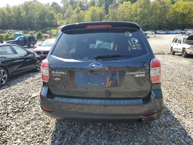 2014 Subaru Forester 2.5I