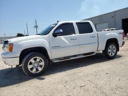 GMC Sierra c1500 sle salvage cars for sale: 2011 GMC Sierra C1500 SLE