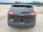 2014 Jeep Cherokee Sport