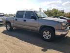 2006 Chevrolet Silverado K1500