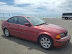 2001 BMW 325 I