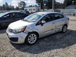 Run And Drives Cars for sale at auction: 2014 KIA Rio LX