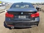 2016 BMW 328 I Sulev