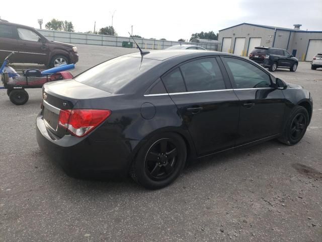 2013 Chevrolet Cruze LT